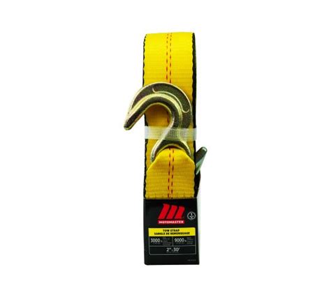 tow strap canadian tire